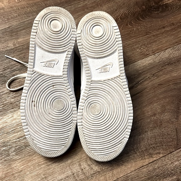 Nike Court Vision Low - Picture 2 of 4